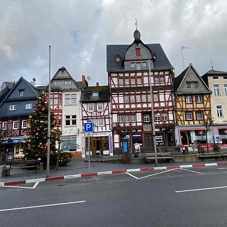 Homestay Am Markt Adenau Exterior foto